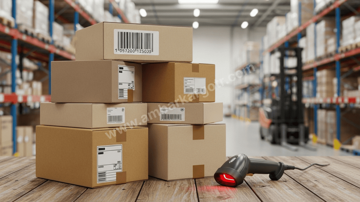 Kulu Kolili Yük Taşıma