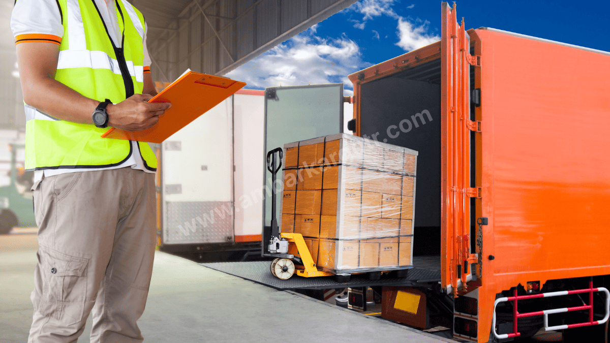 Kulu Şehirler Arası Taşıma